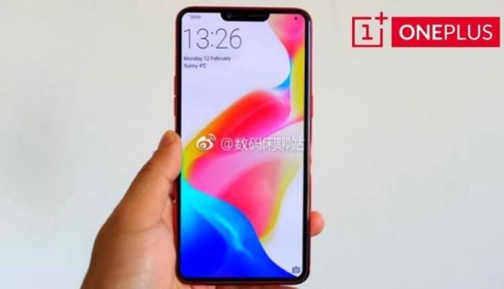 One Plus 6