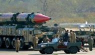 SIPRI: China, Pakistan have more nuclear warheads than India