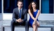 Meghan Markle ends her acting career ahead of royal wedding; gets emotional goodbye from 'Suits' cast