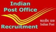 India Post Office Recruitment 2019: New job announcement for 50 plus aspirants; salary under 7th Pay Commission