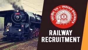 Railway Recruitment 2019: Jobs for Junior Engineer! Apply before June 6; read vacancy details