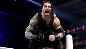 WWE Royal Rumble: Is it time for the Big Dog Roman Reigns to be the champion