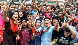 CBSE 10th Result 2019: 97 students secure top 3 ranks; missed 1st position by point 5 per cent