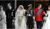 Before Meghan Markle, these 4 ordinary brides got married in royal families around the world  