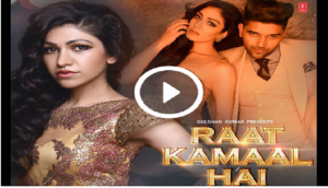 Raat Kamaal Hai: Guru Randhawa, Khushali Kumar's new song will definitely force you to party hard this weekend; see video