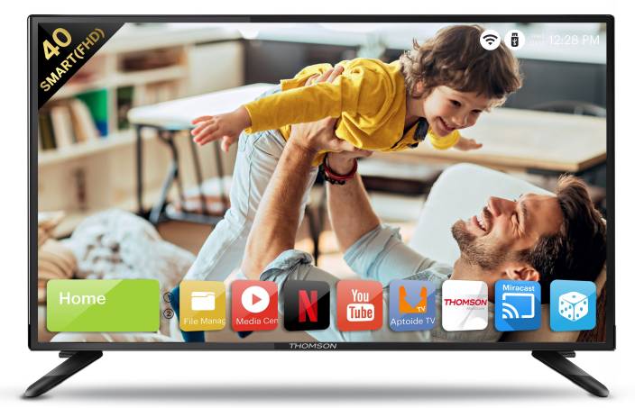 looking for a Popular Smart TV under Rs 25,000 on Flipkart, here is the list 