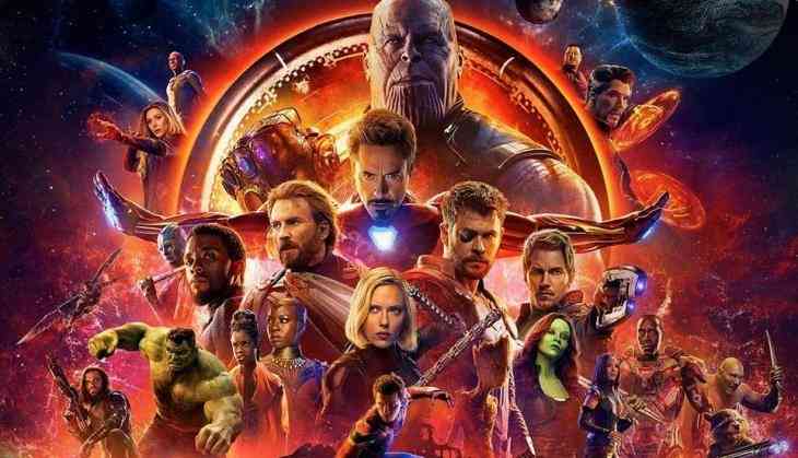 Avengers: Infinity War: With 28 characters in ‘key’ roles, the movie ends up being overstuffed and half-baked