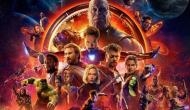 'Avengers: Infinity War' demolishes records at box office