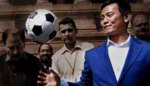 Bhaichung Bhutia shifts political focus by launching Hamro Sikkim