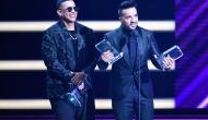 Singer Daddy Yankee's 'Despacito' sweeps Billboard Latin Music Awards 2018 with 6 wins; Full list of winners inside