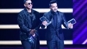 Singer Daddy Yankee's 'Despacito' sweeps Billboard Latin Music Awards 2018 with 6 wins; Full list of winners inside