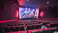 Ireland opens 4DX screen at Dublin's Cineworld will show ‪Avengers: Infinity War