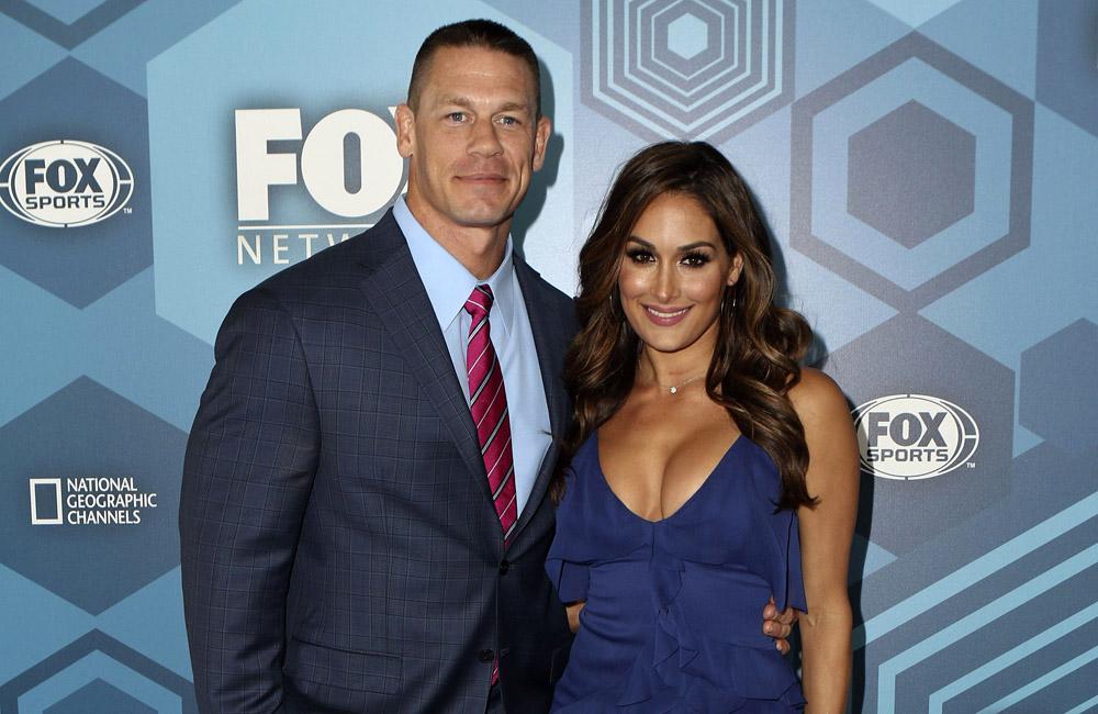 This is how WWE superstar John Cena reacted on breakup with Nikki Bella