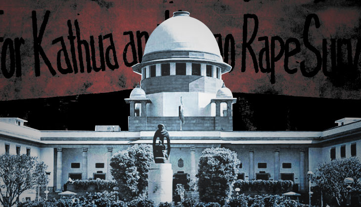 Kathua rape case: 'Hang the accused or shoot us,' Kathua girl's mother alleges that they are being pressured by politicians; says, 'Koi begunah nahin hain'