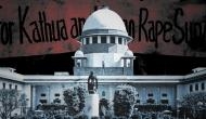 Kathua rape case: Supreme Court transfers Kathua girl's gang-rape and murder case to Pathankot; rules out CBI probe