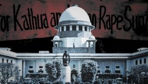 Kathua rape case: Supreme Court transfers Kathua girl's gang-rape and murder case to Pathankot; rules out CBI probe