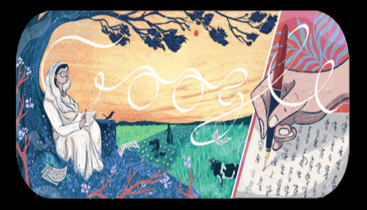 Google Doodle