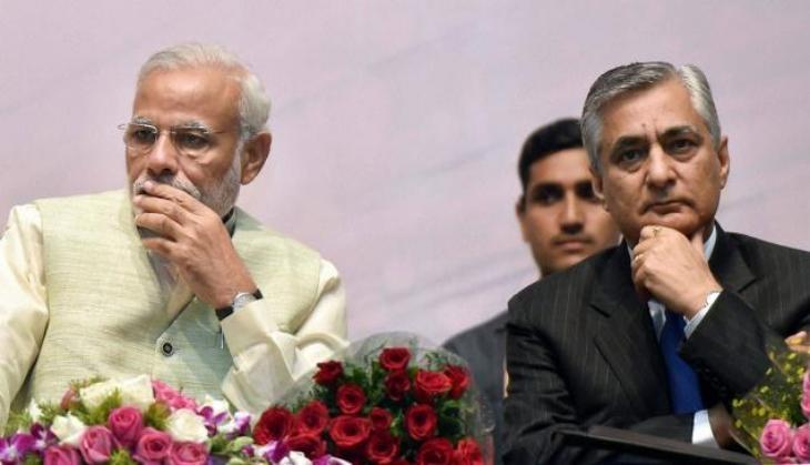 modi ts thakur