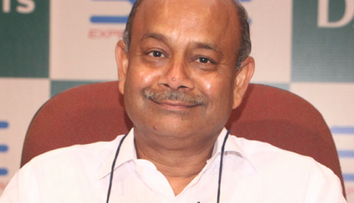 Radhakishan Damani