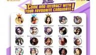 UC Browser shortlists 20 candidates to select UC Miss Cricket