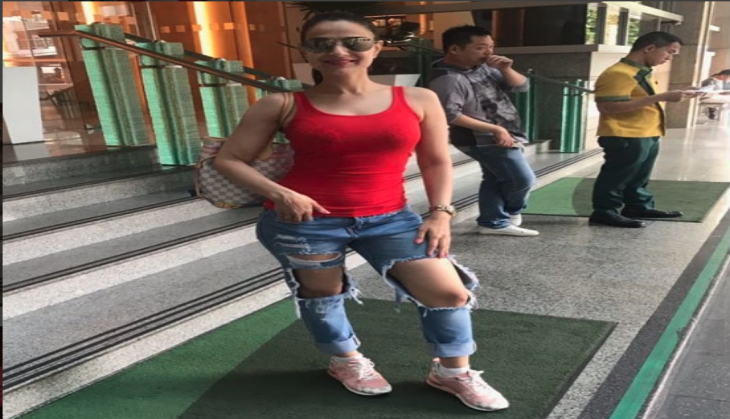 ameesha patel