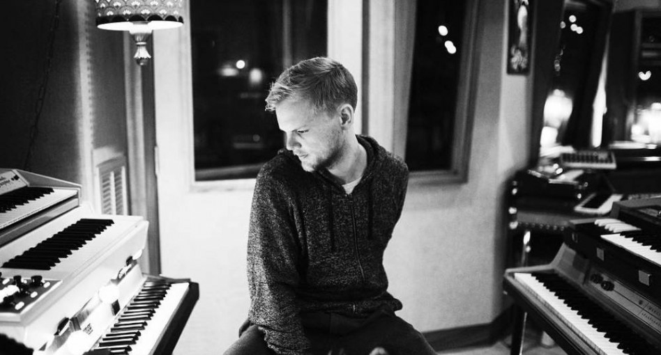 Swedish DJ Avicii died of apparent suicide; 'he could not go on any longer', says family
