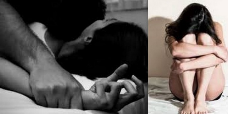 He put his hand inside my clothes, kissed me wherever he wanted and said you should be happy to have sex: reveals this Bollywood actress