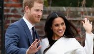 Ahead of royal wedding, Prince Harry shuns these unhealthy habits to get in shape 