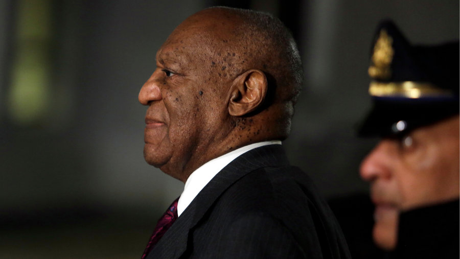 This is how celebrities reacted when American comedian Bill Cosby found guilty of sexual assault who could face prison up to 30 years 