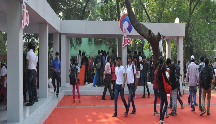 Jio institute