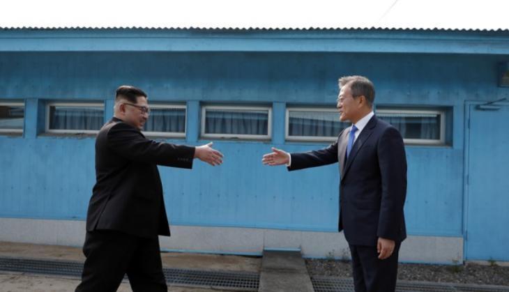 korean country