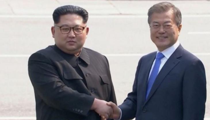 korea
