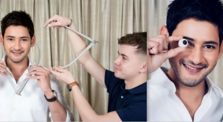 After Prabhas, Mahesh Babu to get his wax statue at Madame Tussauds