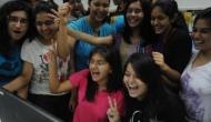 UP Board Class 10th Results Declared! Gautam Raghuvanshi tops with 97.17%; here's how to check your score