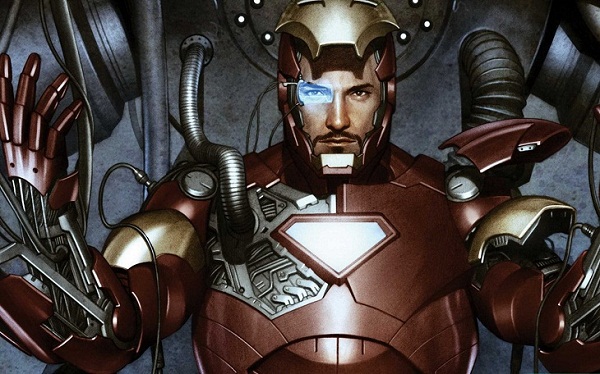 Avengers craze! Meet 2-year-old Ezekiel, suffering from heart disease protected by Iron Man's shield