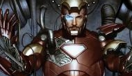 Avengers craze! Meet 2-year-old Ezekiel, suffering from heart disease protected by Iron Man's shield
