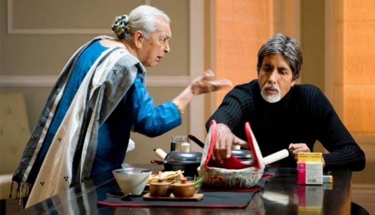 Birthday special zohra sehgal