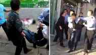 China school stabbing: 9 dead, 10 injured as former student goes on a killing spree
