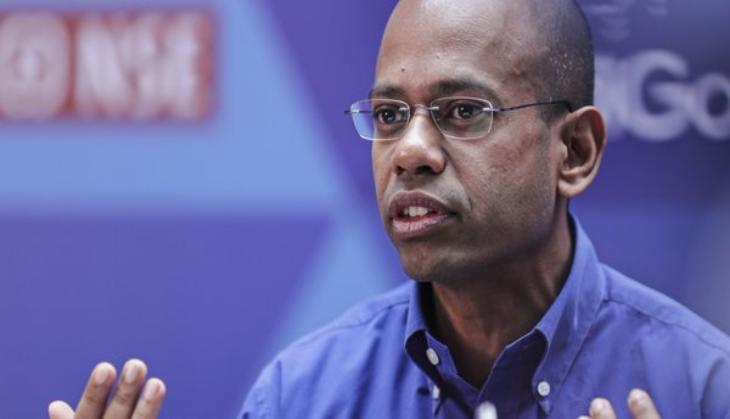 aditya Ghosh