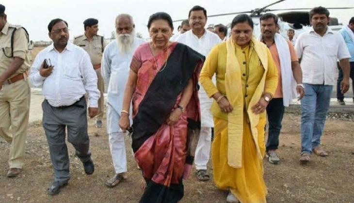 Anandiben_patel