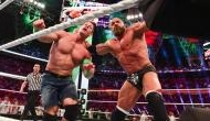 John Cena defeats Triple H: Watch video inside