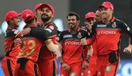 Virat Kohli & Co can still make it to the play-offs; RCB fans here's the answer