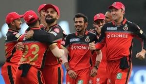 Virat Kohli & Co can still make it to the play-offs; RCB fans here's the answer