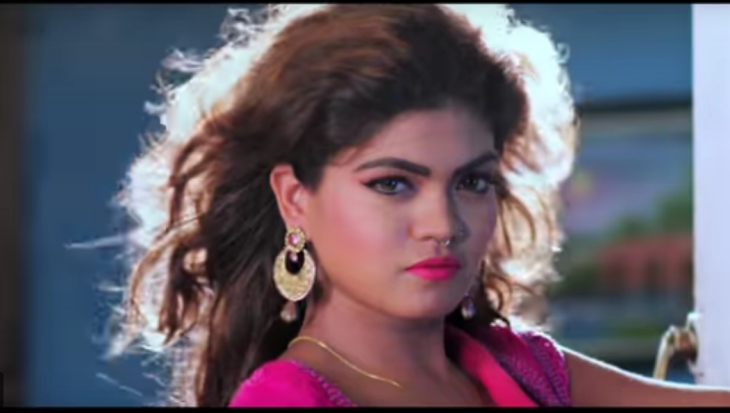 Bhojpuri version of Akshay Kumar's 'Tu Chiz Badi Hai Mast' will definitely make you crazy;  see video