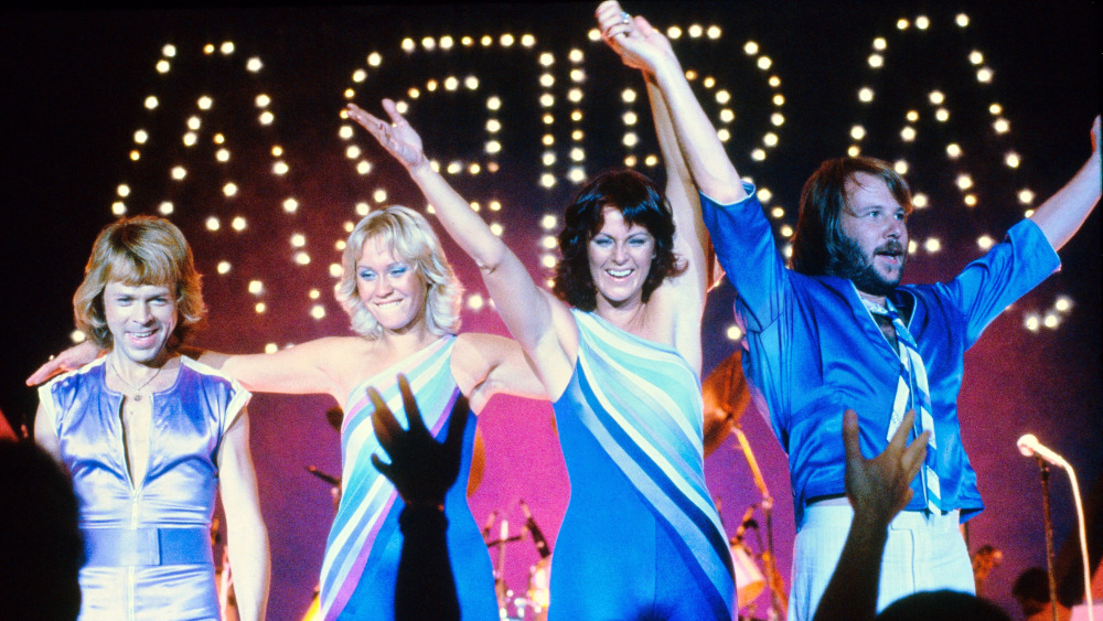 ABBA Reunion: Swedish pop band making a comeback with brand new songs after 35 years