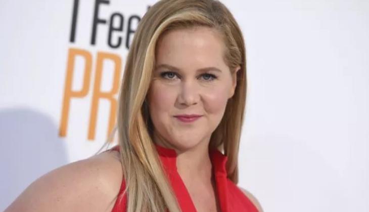 amy schumer