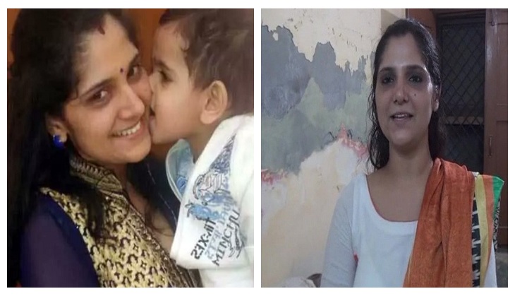 UPSC 2017 Results: Meet Anu Kumari, a female topper, a 4-year-old child's mother; see how the lady broke the society's barrier