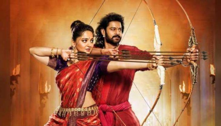 bahubali 2