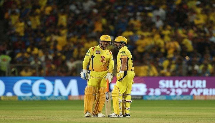 CSK