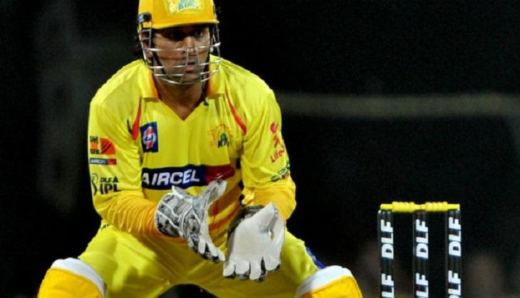 ms dhoni